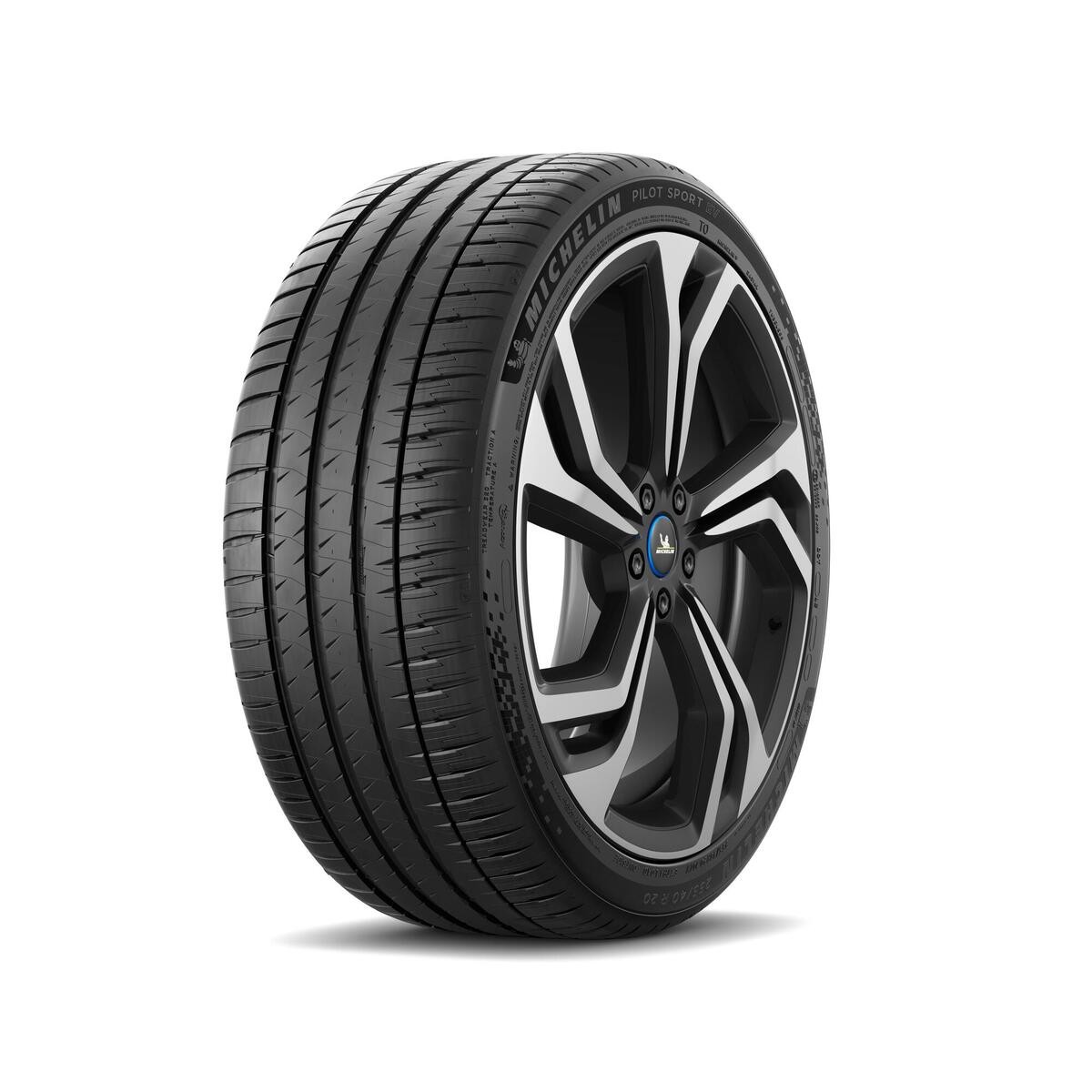 Michelin Pilot Sport EV Reifen 275/40 R21 107W XL