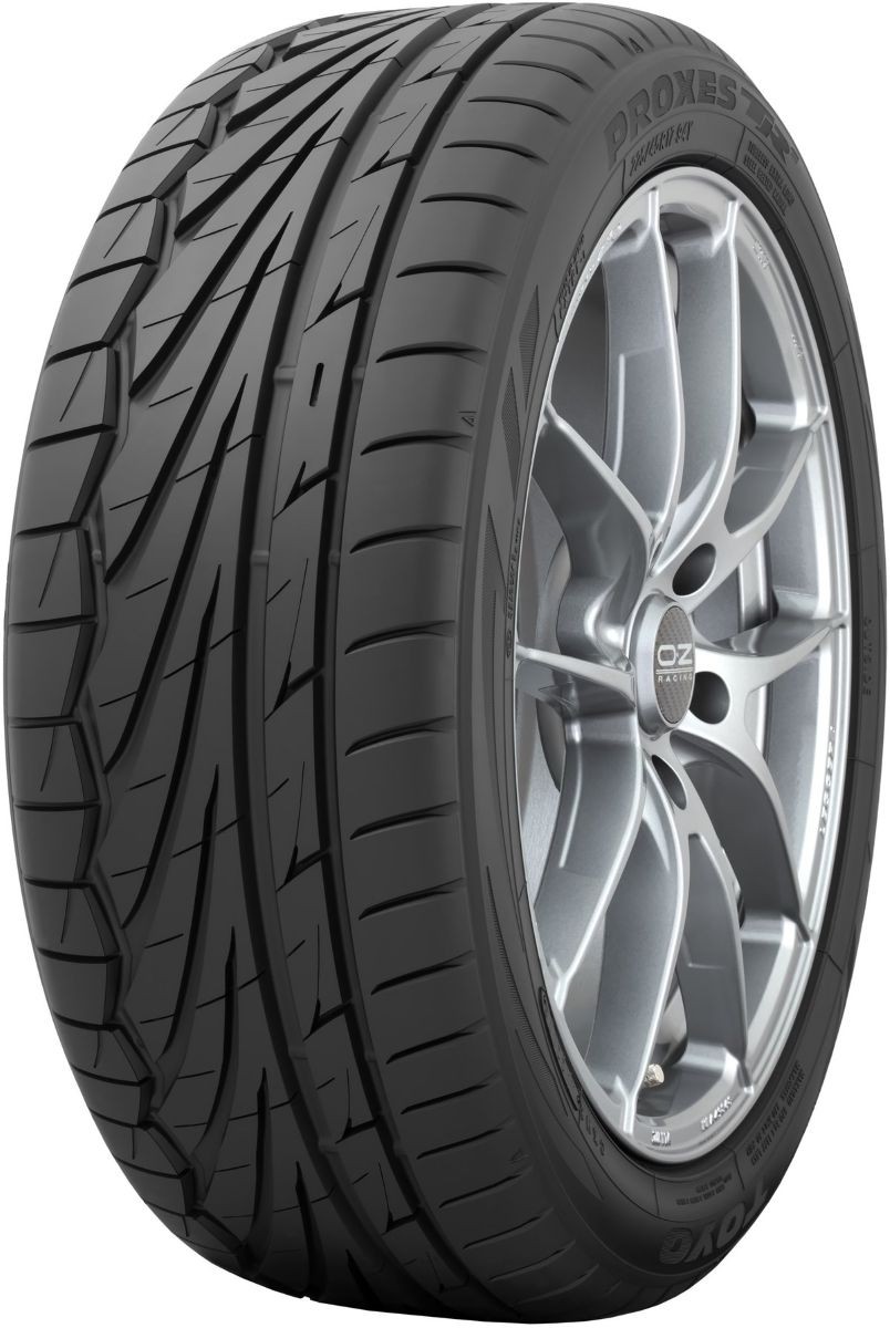 Toyo Proxes TR1 Reifen 225/55 R17 97W