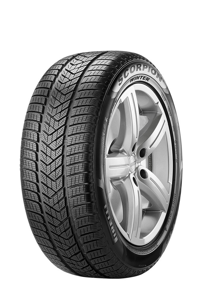 Pirelli Scorpion Winter Reifen 265/35 R22 102V XL