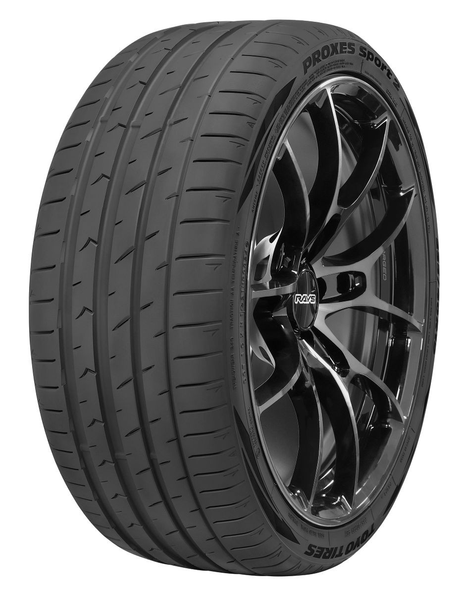 Toyo Proxes Sport 2 Reifen 275/50 R20 113Y XL