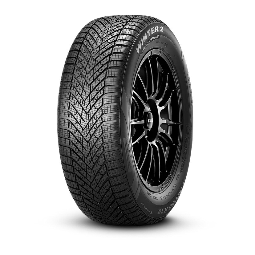 Pirelli SCORPION WINTER 2 Reifen 275/50 R20 113V XL