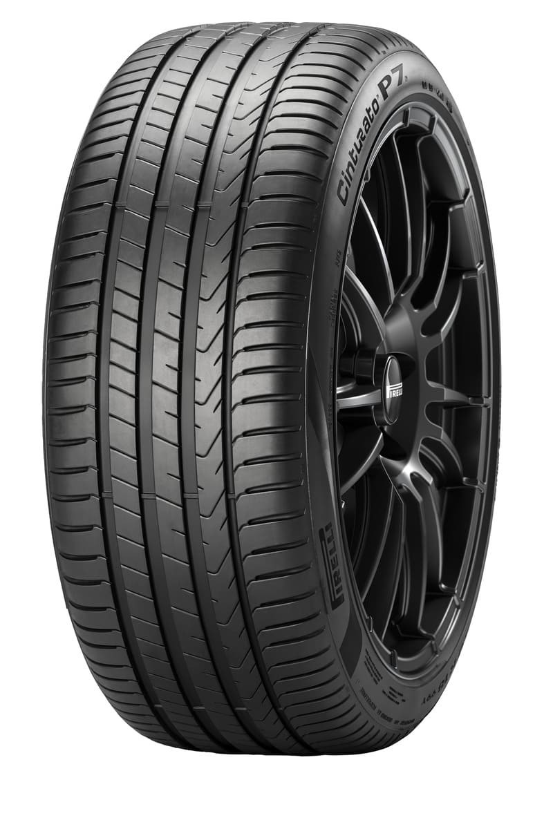 Pirelli Cinturato P7 (P7C2) Reifen 215/40 R18 89Y XL