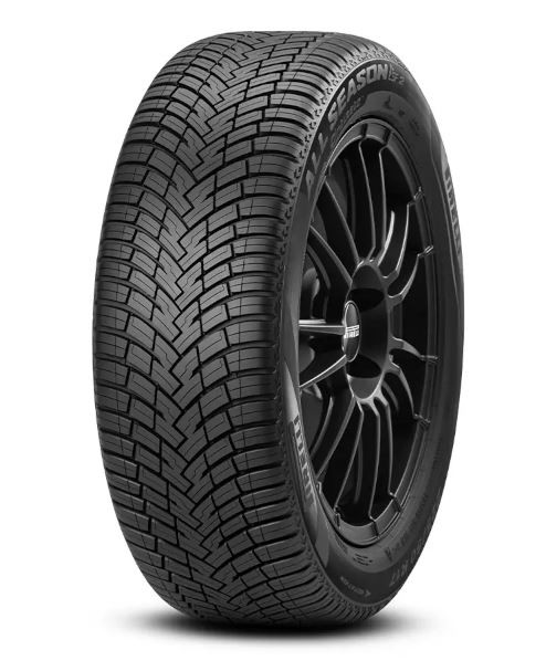 Pirelli Cinturato All Season SF 2 Reifen 255/45 R19 100T XL