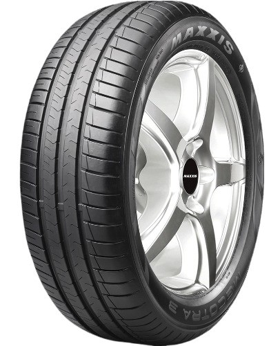 Maxxis MECOTRA 3 XL (+) TL Reifen 205/65 R15 99H XL