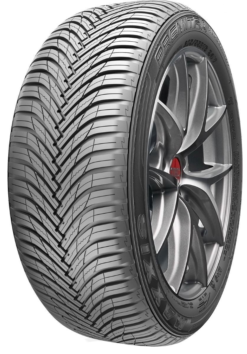 Maxxis PREMITRA ALL SEASON AP3 XL M+S 3PMSF TL Reifen 205/65 R16 99H XL