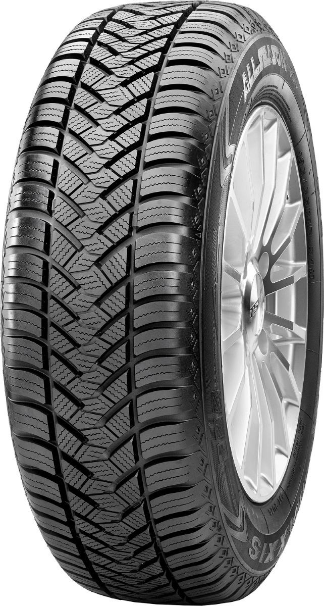 Maxxis ALL-SEASON AP2 Reifen 165/60 R14 79H XL