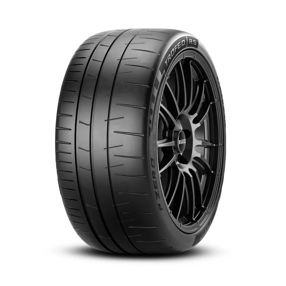 Pirelli P Zero Trofeo RS Reifen 305/30 ZR21 104(Y)