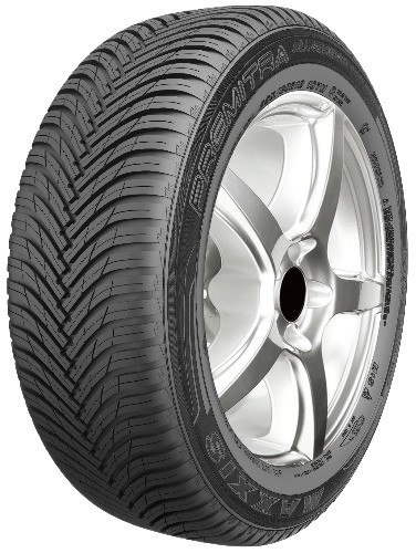 Maxxis Premitra All Season Reifen 225/50 R18 99V