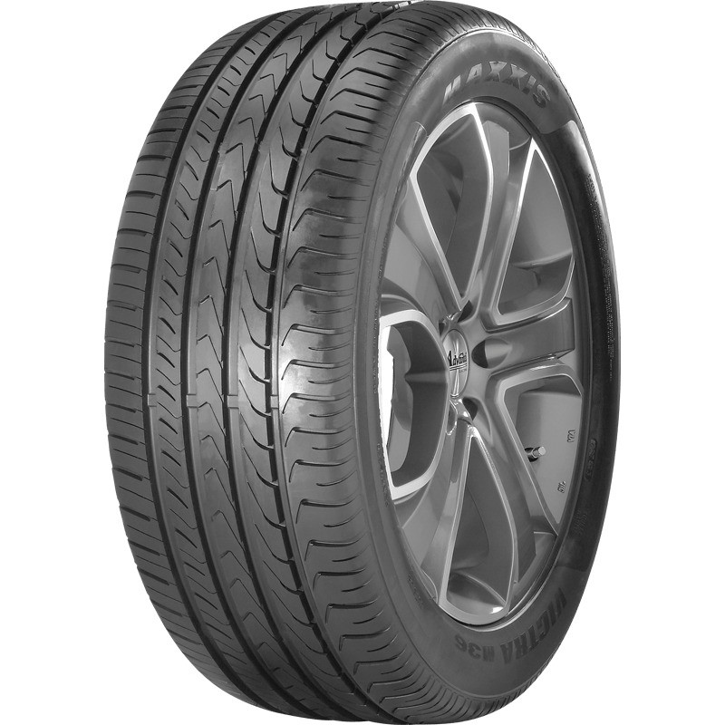 Maxxis M-36 Reifen 195/45 ZR15 78W
