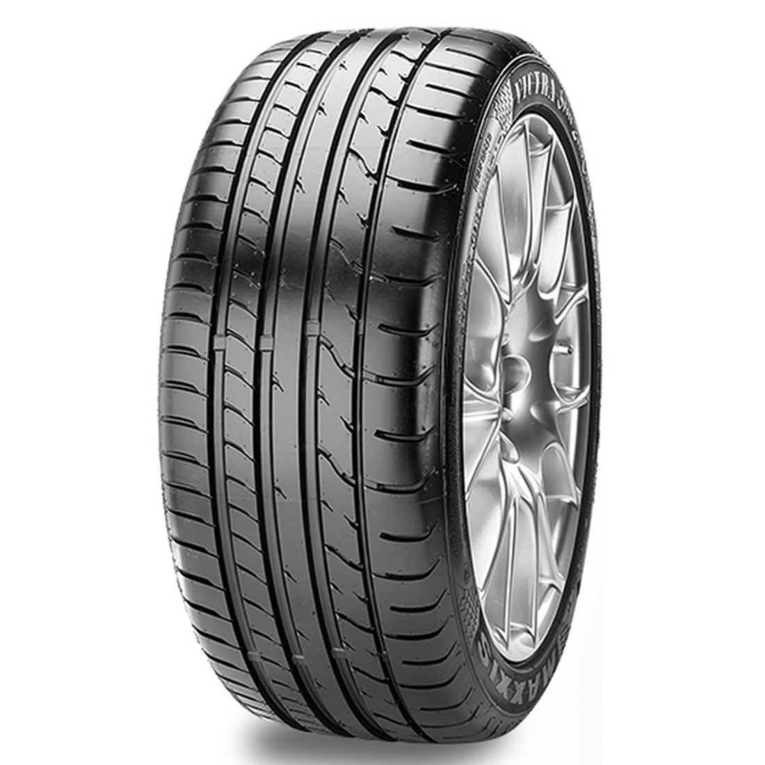 Maxxis Victra Sport VS01 Reifen 215/40 ZR16 86W XL