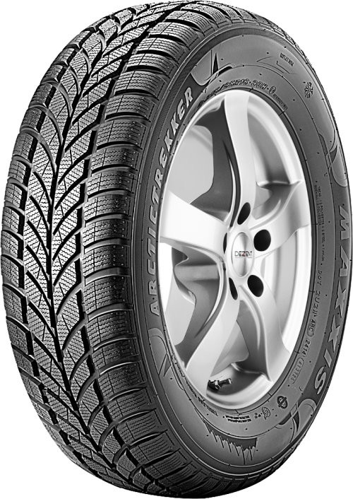 Maxxis WP-05 Arctictrekker Reifen 205/40 R17 84V XL