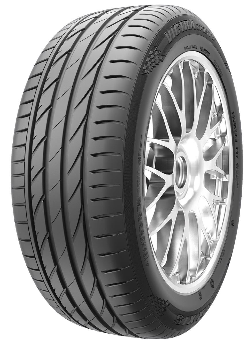 Maxxis VICTRA SPORT 5 XL FP TL Reifen 255/40 R18 99Y XL