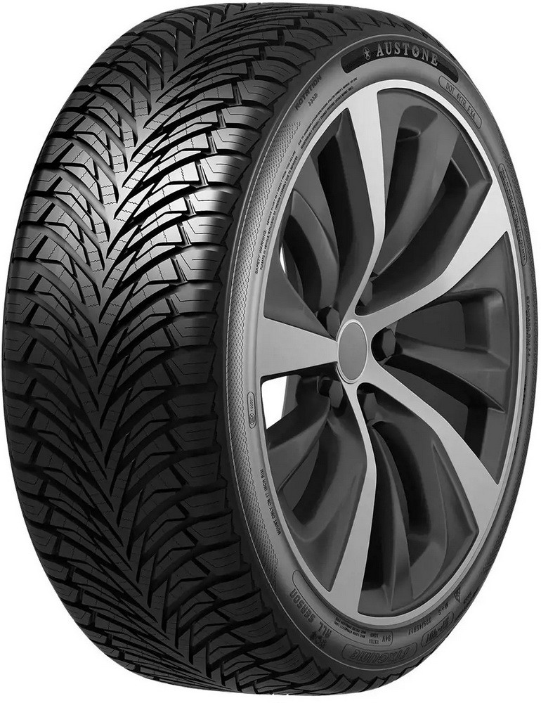AUSTONE SP401 Reifen 225/40 R18 92W XL