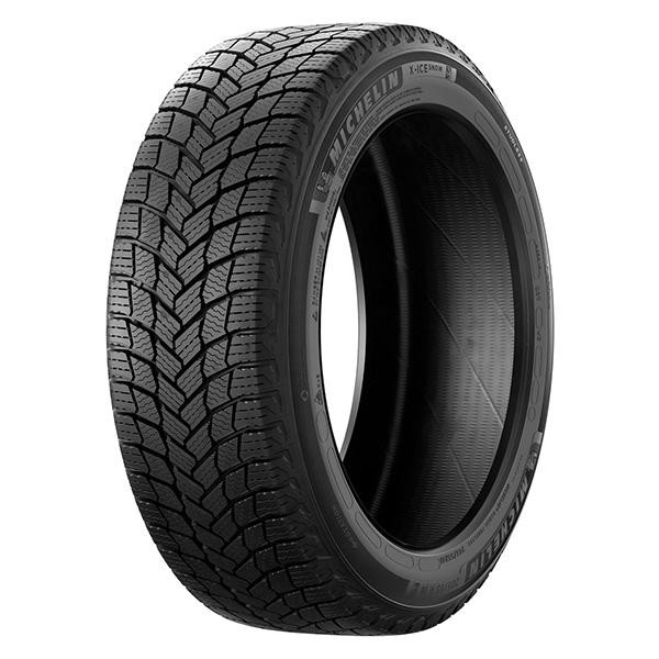 Michelin x-ice snow + xl Reifen 315/40 -21 115H