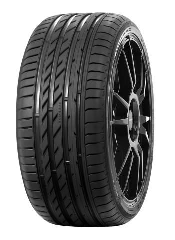 Nokian ZLINEXL Reifen 245/35 R21 96Y