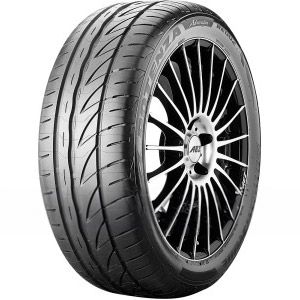 Bridgestone Potenza Adrenalin RE Reifen 205/55 R15 88W