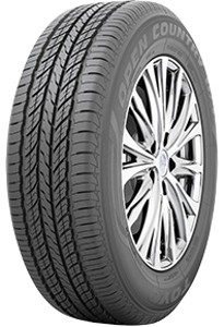 Toyo Open Country U/T Reifen 255/55 R18 109V XL