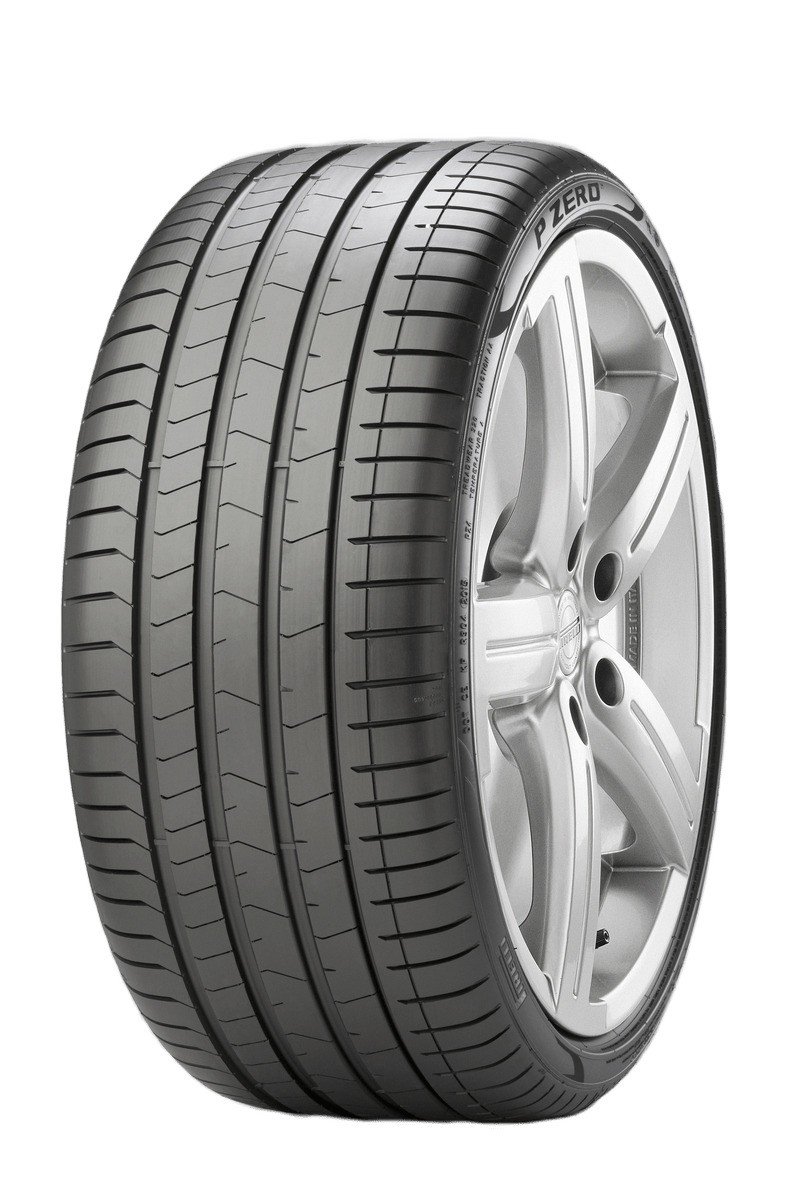 Pirelli P Zero PZ4 LS Reifen 275/35 ZR22 104(Y) XL