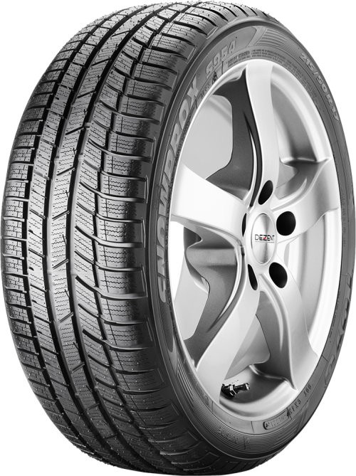 Toyo Snowprox S954 SUV Reifen 325/30 R21 108V XL