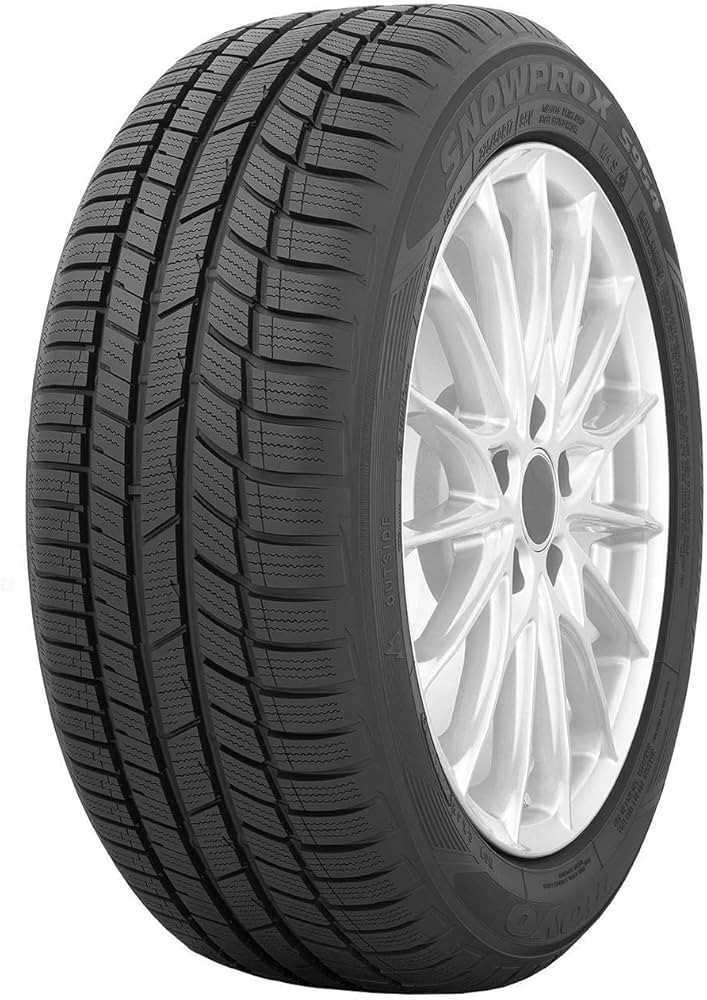 Toyo SNOWPROX S 954 XL M+S 3PMSF TL Reifen 275/35 R19 100V XL