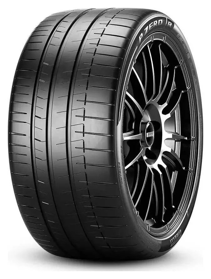 Pirelli P Zero R Reifen 315/30 ZR21 105(Y) XL