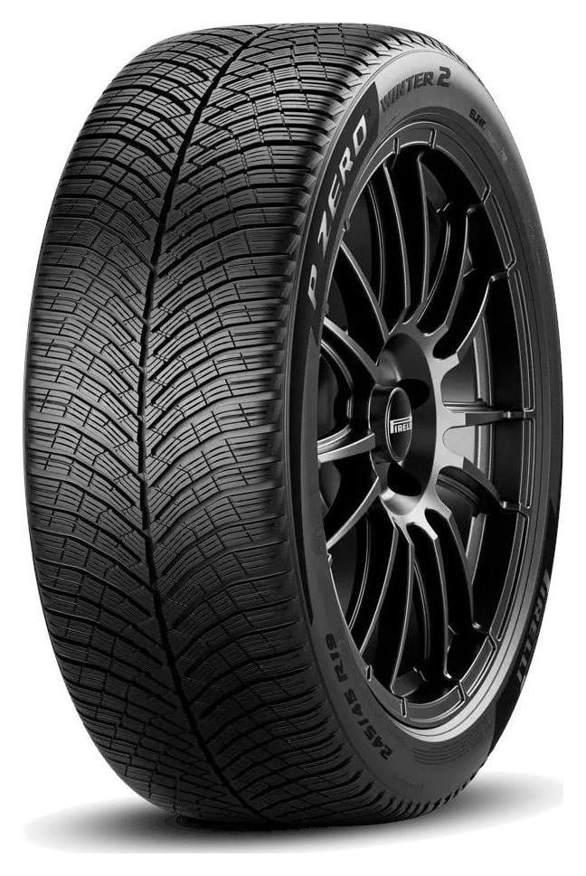 Pirelli P Zero Winter 2 Reifen 235/45 R20 100W XL