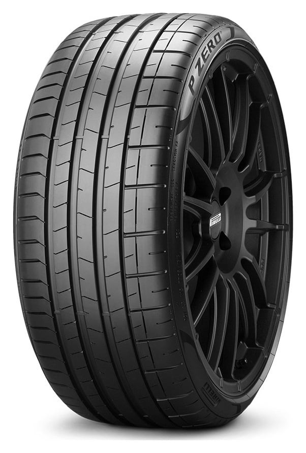 Pirelli P Zero PZ4 SC Reifen 295/35 ZR22 108Y XL
