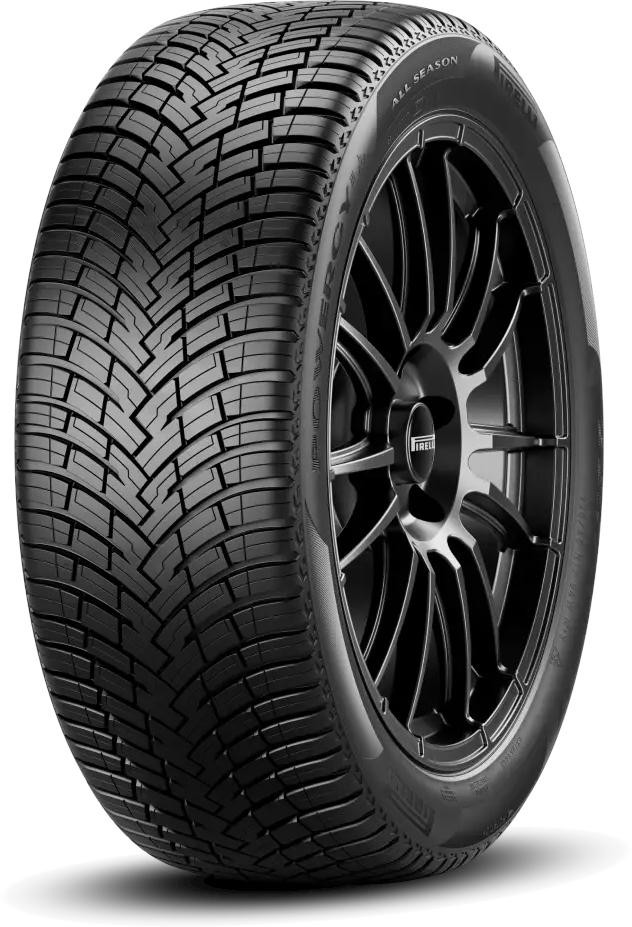 Pirelli POWERGY ALL SEASON SF XL M+S 3PMSF TL Reifen 215/55 R18 99V XL