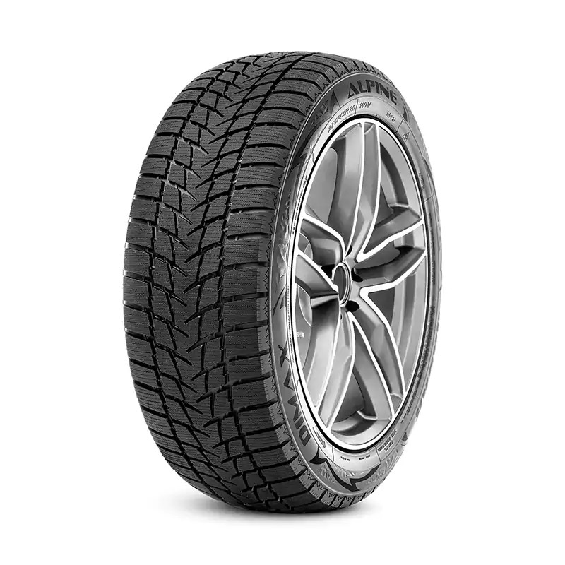 Radar Dimax Alpine Reifen 205/60 R16 96H XL