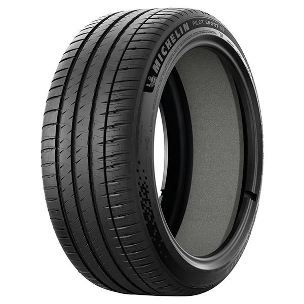 Michelin pilot sport ev (*) xl Reifen 285/35 -21 105Y