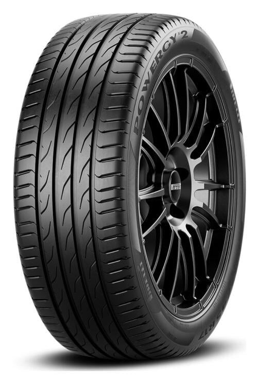Pirelli Powergy 2 Reifen 245/45 R19 102Y XL