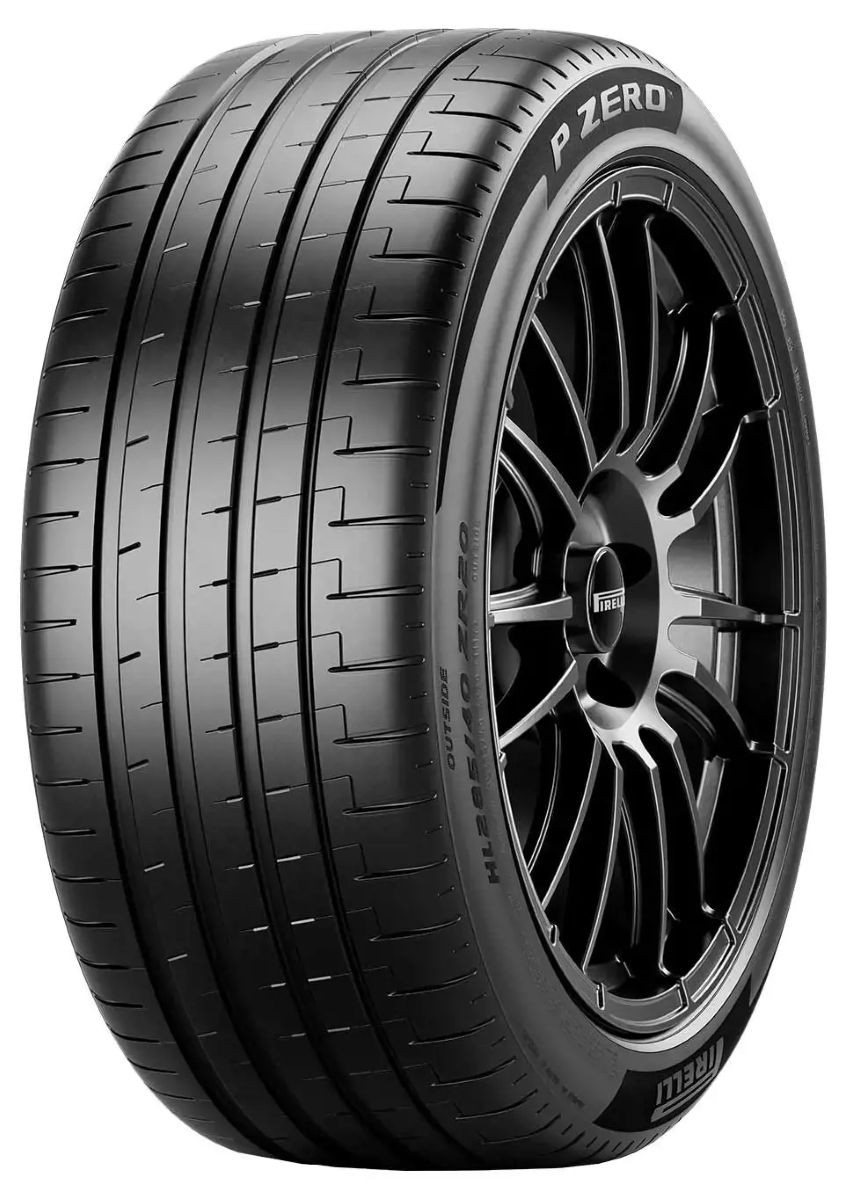 Pirelli P Zero PZ5 Reifen 295/30 ZR21 105(Y) XL