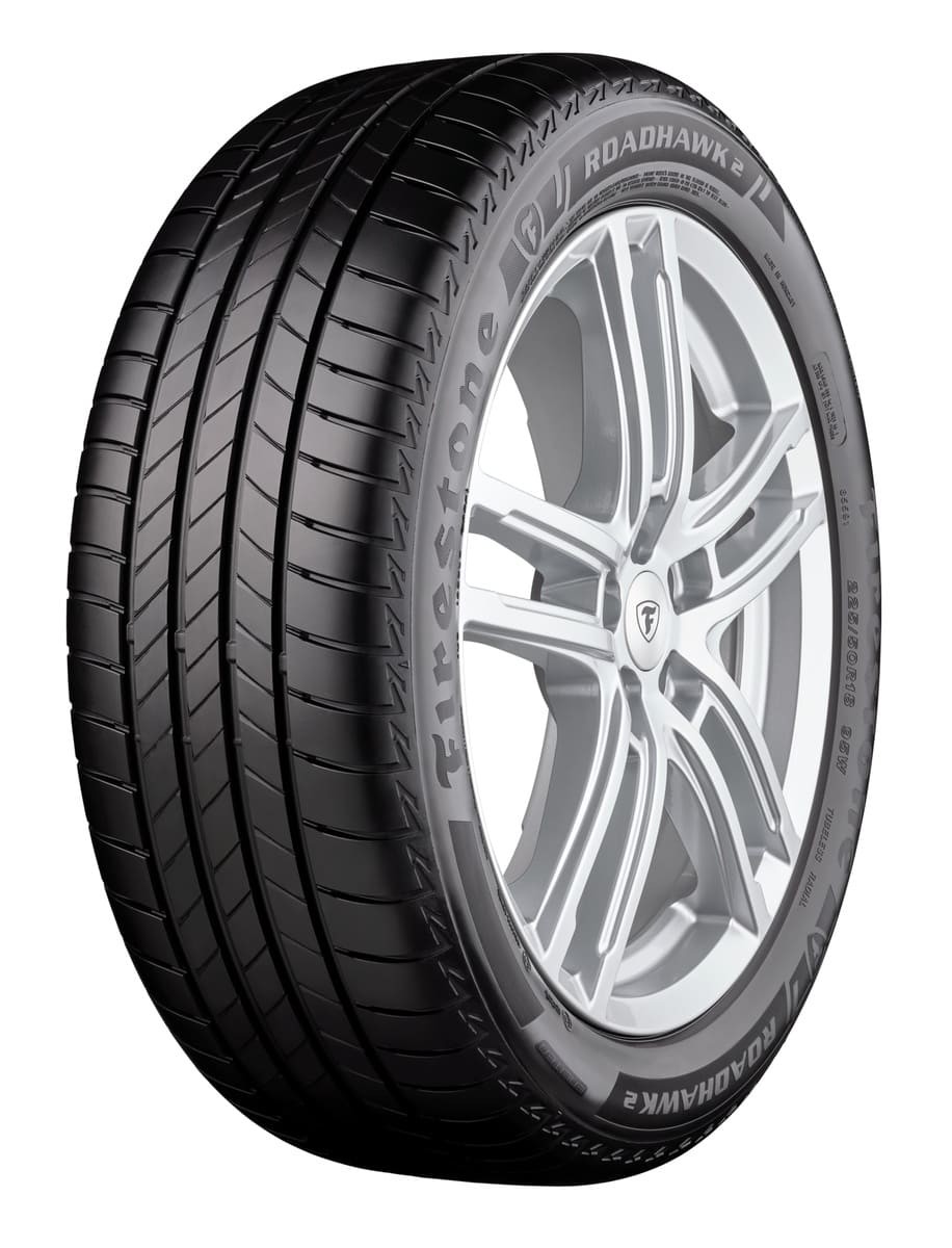 Firestone Roadhawk 2 Reifen 205/50 R16 87V