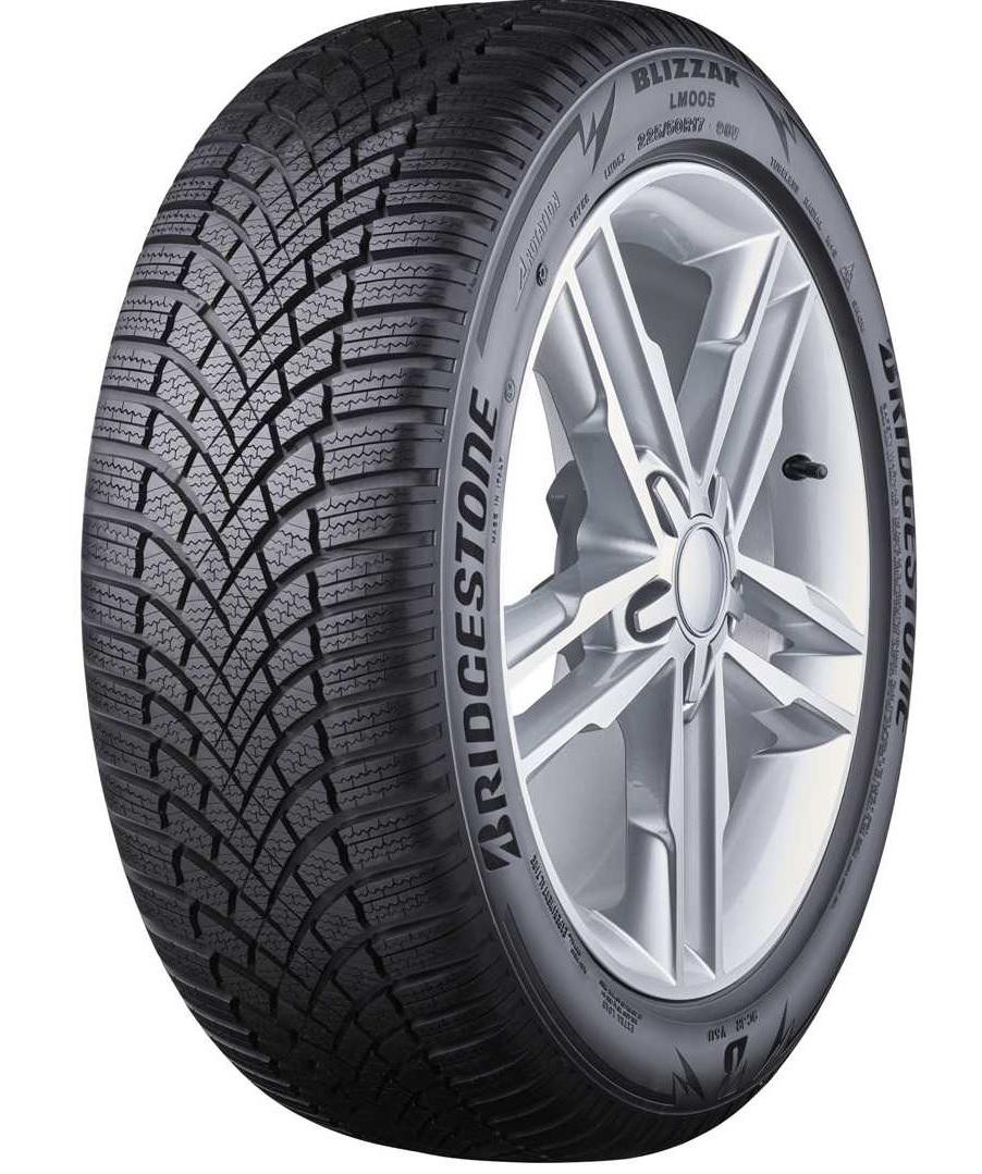 Bridgestone BLIZZAK 6 Reifen 295/40 R22 112W