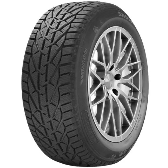 Kormoran Snow Reifen 245/45 R18 100V XL