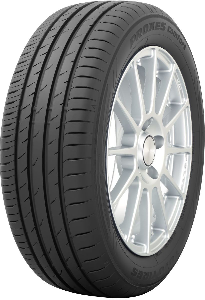 Toyo Proxes Comfort Reifen 205/65 R16 95W