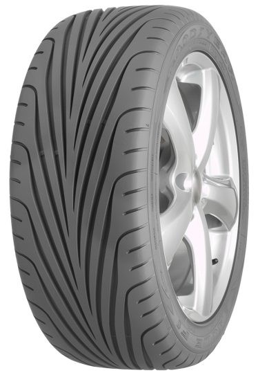 Goodyear Eagle F1 GS-D3 Reifen 215/40 ZR16 86W XL