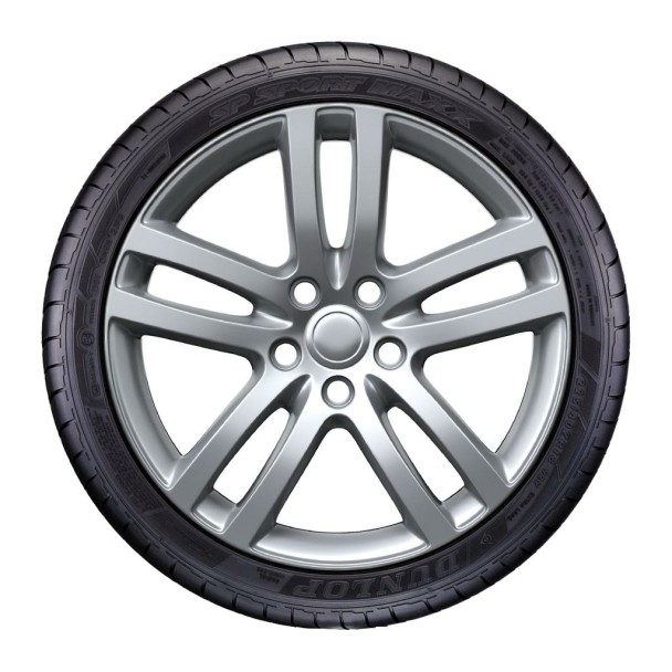 Dunlop SP Sport Maxx Reifen 275/30 ZR19 96Y XL