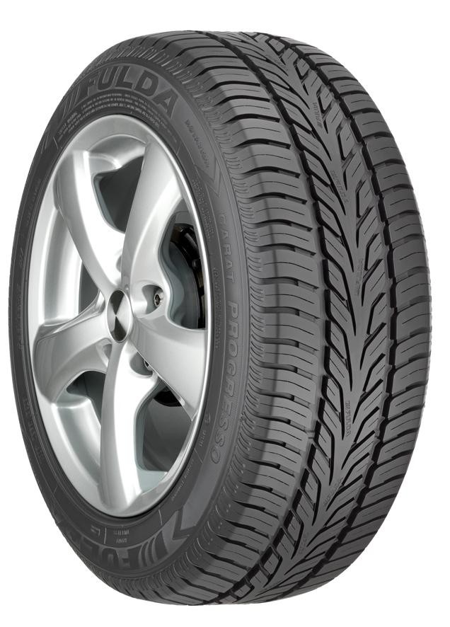 Fulda CARAT PROGRESSO Reifen 185/55 R14 80H