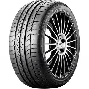 Goodyear Eagle F1 Asymmetric Reifen 255/30 R20 92Y XL
