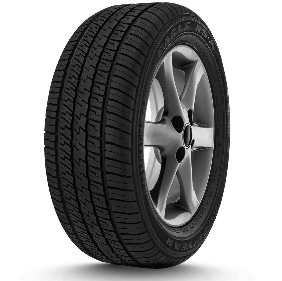 Goodyear EAGLE LS-2 Reifen 235/70 R16 104H