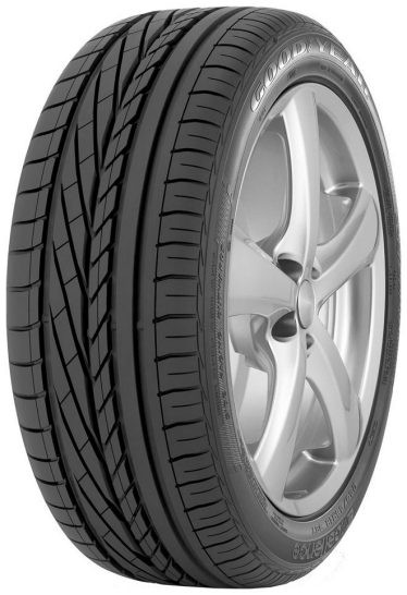 Goodyear Excellence Reifen 275/40 R19 101Y