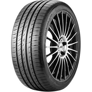 Sava Intensa UHP Reifen 245/30 ZR20 90Y XL
