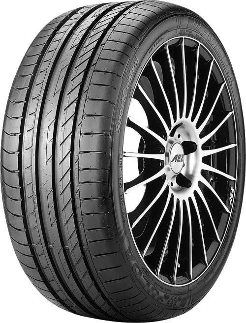 Fulda SportControl Reifen 205/50 R16 87V