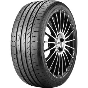 Fulda SportControl Reifen 265/30 R19 93Y