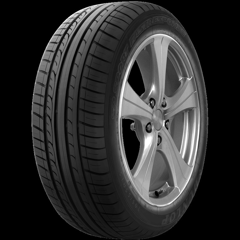 Dunlop SP Sport FastRespons Reifen 205/55 R15 88V