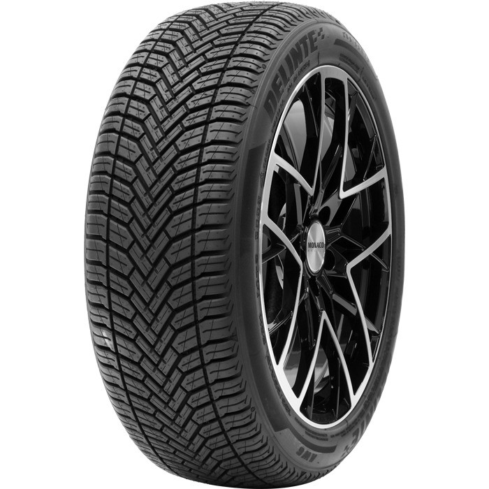 Delinte AW6XL Reifen 245/45 R18 100Y XL