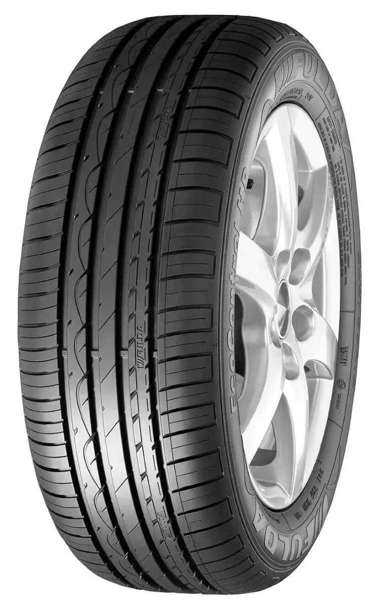 Fulda Ecocontrol HP Reifen 195/55 R15 85V