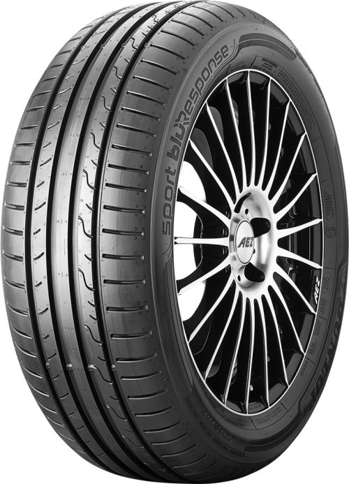 Dunlop Sport BluResponse Reifen 215/65 R15 96H