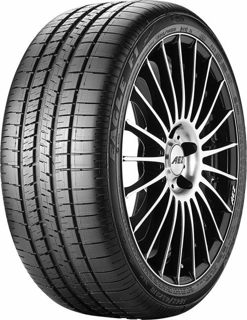 Goodyear Eagle F1 Supercar Reifen 255/35 R22 99W XL